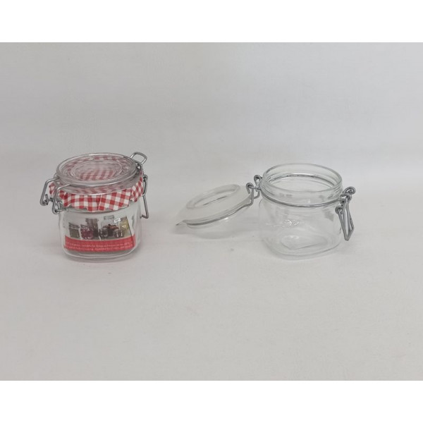 FRASCO CON TAPA PRIMIZIE 200ML 17207220