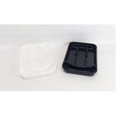 ORGANIZADOR DE CUBIERTOS CAJON 31X20CM 0787