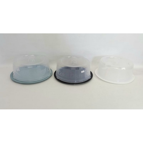 CUBRE TORTA 27CM 0025