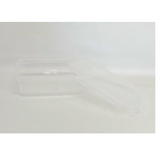 TUPPER CONTENEDOR TAPA CON TRABAS 2.75L 3312