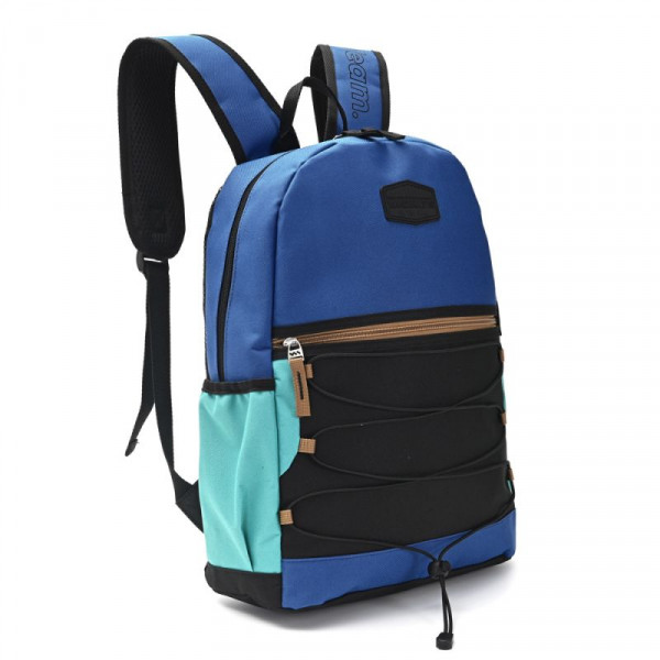 MOCHILA WDLT COMBINADA 40X30X13CM 37086