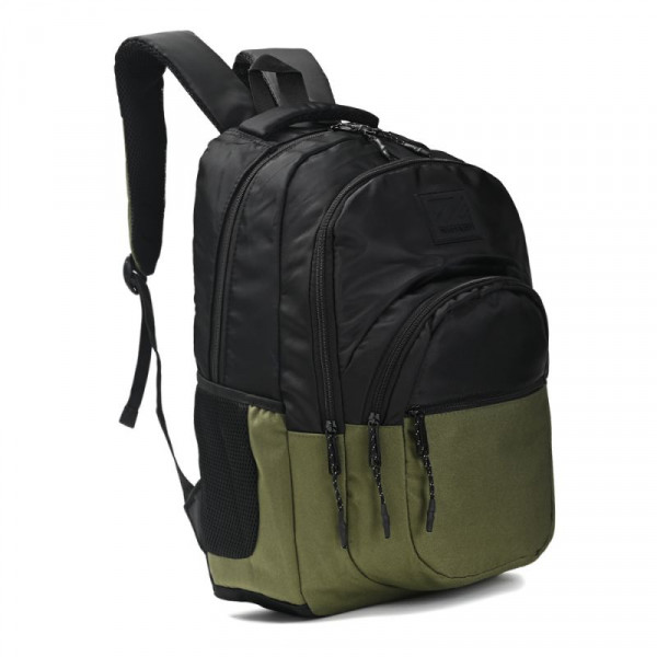 MOCHILA WDLT URBAN COMBINADA C/BOLSILLO P/NOTEBOOK 50X35CM 37073
