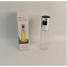 ROCEADOR DE ACEITE SPRAY VIDRIO 18X4cm 16347