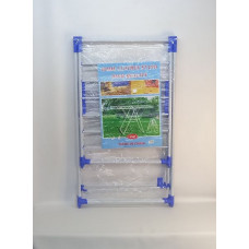 TENDER ACERO EXTENDIBLE C/ALAS 106X60cm 17894