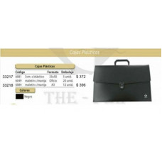 CAJA PLASTICA