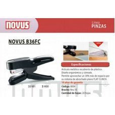 ABROCHADORA NAOVUS B36FC