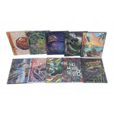 CARPETA 2 TAPAS N3 FANTASIA VARON 5202 THE-PHEL