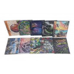 CARPETA 2 TAPAS N3 FANTASIA VARON 5202 THE-PHEL