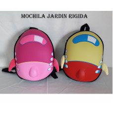 MOCHILA INFANTIL RIGIDA 277