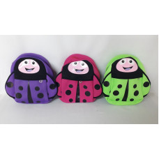 MOCHILA INFANTIL  VAQUITA   313