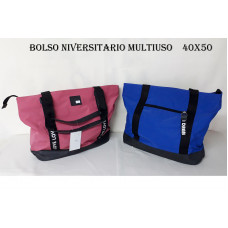 BOLSO UNIVERSITARIO    240