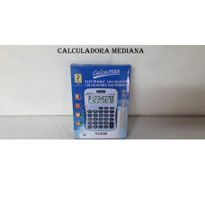 CALCULADORA 8 DIGITOS    656