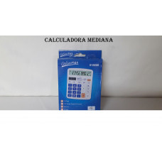 CALCULADORA 12 DIGITOS    608