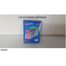 CALCULADORA 12 DIGITOS   673
