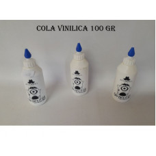 COLA VINILICA P/EL COLE 100grs ACUAREL