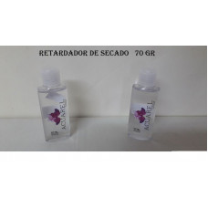 RETARDADOR DE SECADO 70cc ACUAREL