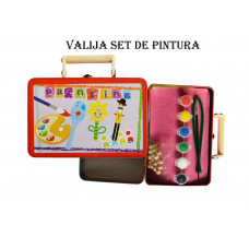 VALIJA PINTURAS   13263