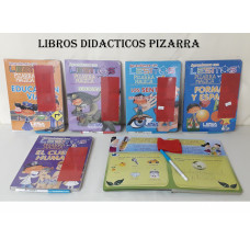 LIBRO DIDACTICO ACTIVIDADES