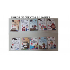 LIBRO CUENTOS