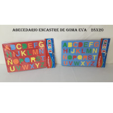 MI ABECEDARIO   343