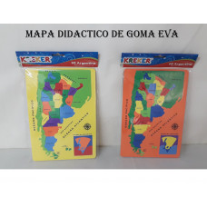 MAPA DIDACTICO 23x33CM   320