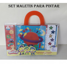 MI MALETIN DE ACUARELAS   23035