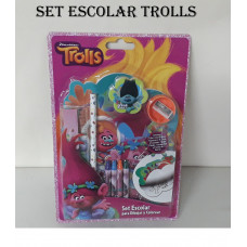 SET ESCOLAR C/ELEMENTOS   33867