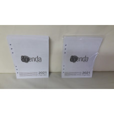REPUESTO AGENDA N? 8
