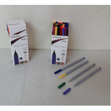 MICROFIBRA COLOR SURT x40   513080