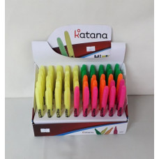 RESALTADOR FLUOR SURT x50   513038
