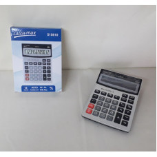 CALCULADORA 12 DIGITOS A PILA   515610
