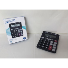 CALCULADORA 12 DIGITOS 20x16CM   515635