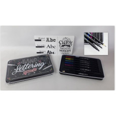 MINI KIT ARTE LAPIZ+MARC DOBLE+6 MARC P/PINCEL   265-001