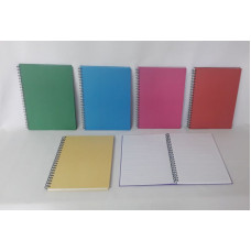 CUADERNO A4 COLOR 80 HOJAS   1105