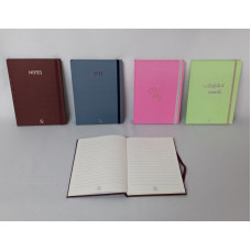 CUADERNO A5 PREMIUM 80 HOJAS RAY   1021