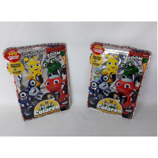 FLOW PACK SUPER COLOREA   4987