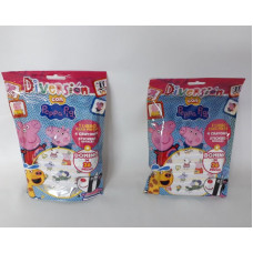 FLOW PACK DIVERSION C/PEPPA PIG   4994