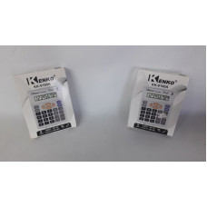 CALCULADORA 8 DIG KENKO 6160   YW3467