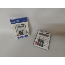 CALCULADORA 12 DIGITOS 11x15CM   515603