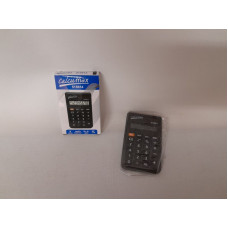 CALCULADORA 8 DIGITOS 6x10CM   515614