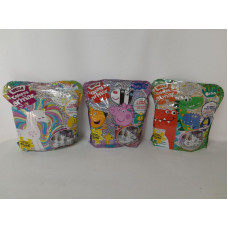 FLOW PACK MEGA COLORES P/ARMAR   5188/89/90