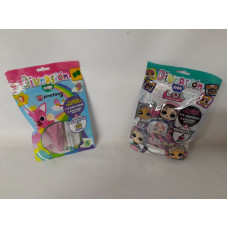 FLOW PACK DIVERSION CON...   5176/79/81