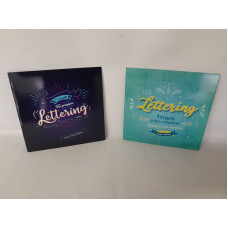 LETTERING/CREANDO TU PROPIO LETTERING