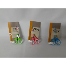 TIJERA DECORADA 13CM   154916