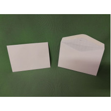 SOBRE COMERCIAL C/FONDO (90GRS) 11.4x16.2CM x100   1595
