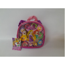 MI MOCHILA MAGICA PRINCESAS DISNEY 15pzas   3926
