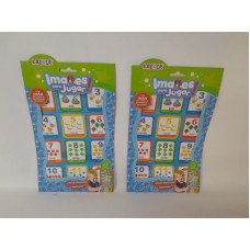 IMANES P/JUGAR NUMEROS   56
