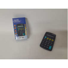 CALCULADORA 8 DIGITOS KK402   NS257568