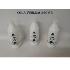 COLA VINILICA P/EL COLE 250grs   COL250