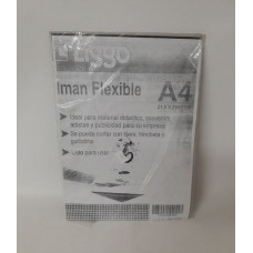 IMAN FLEXIBLE A4 x10 LIGGO   3850230